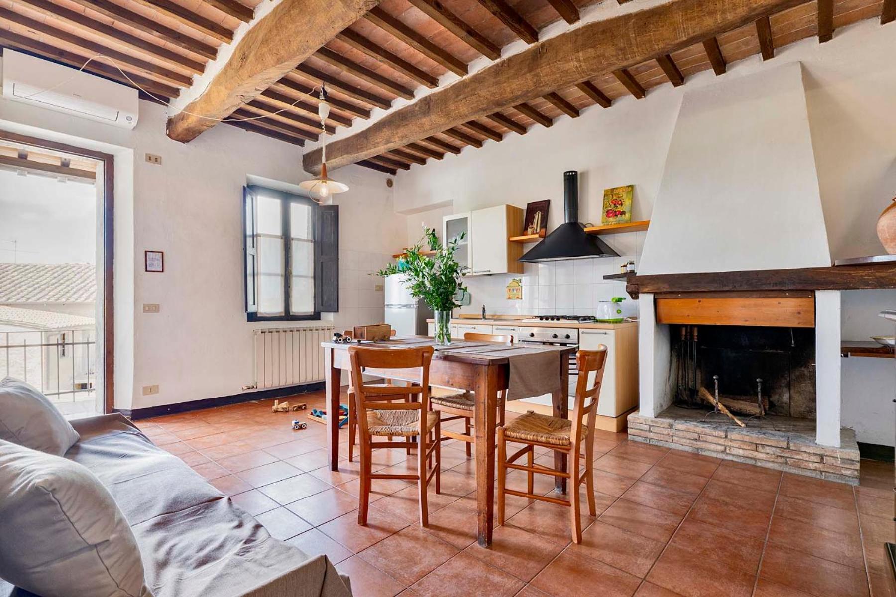 Tenuta Di Mensanello * Colle di Val d'Elsa