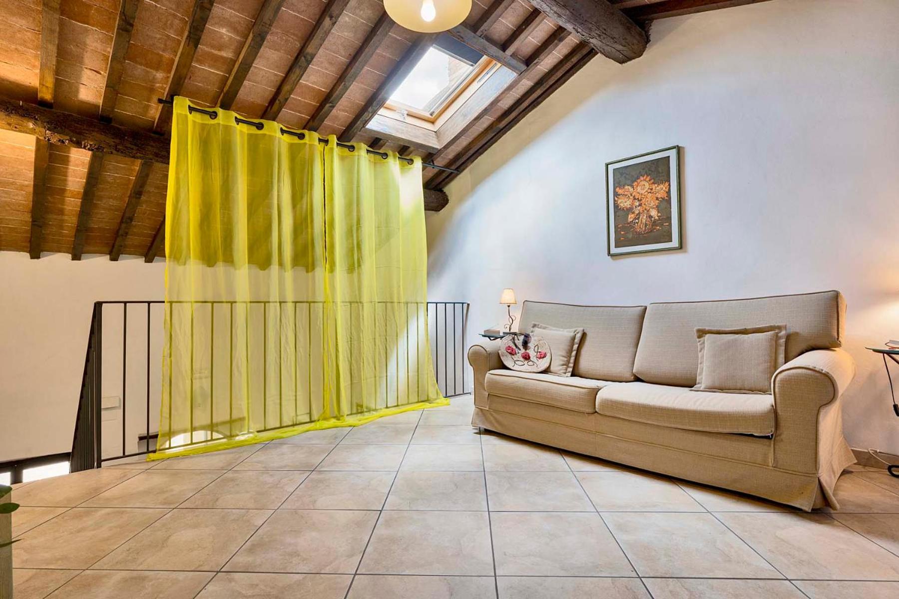Tenuta Di Mensanello Séjour à la ferme