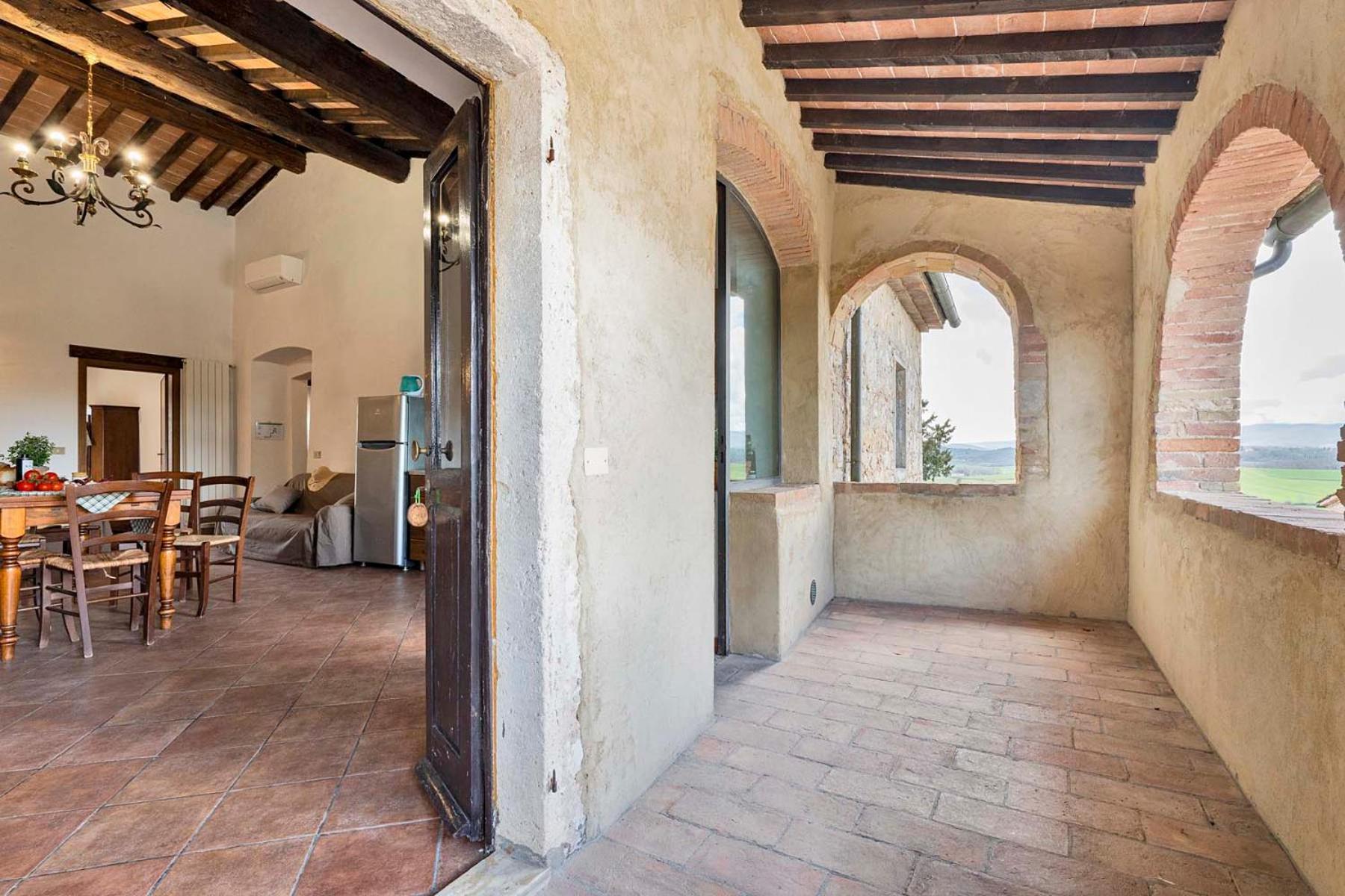 Tenuta Di Mensanello Colle Val D'Elsa