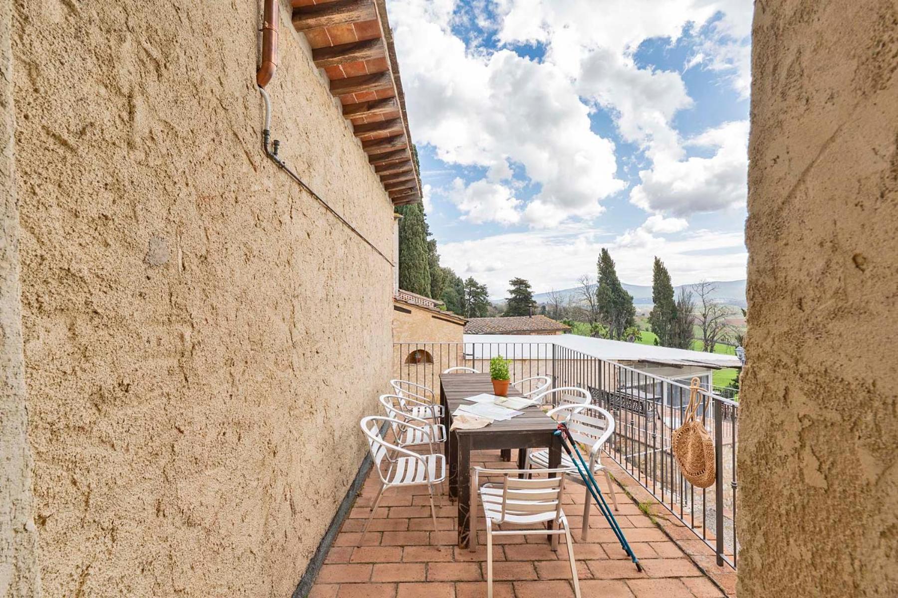 Tenuta Di Mensanello * Colle Val D'Elsa